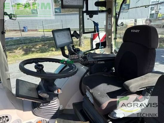 Tractor agrícola - Fendt - 724 vario gen-6 profi+ setting 2