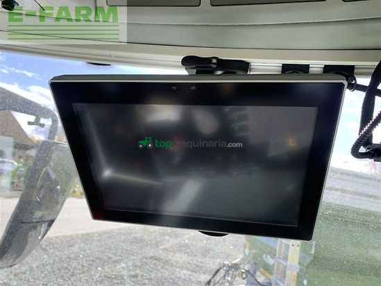 Tractor agrícola - Claas - arion 550 cmatic cebis CMATIC CEBIS