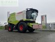 Cosechadora de Cereal - Claas - lexion 620 mit v 620