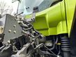 Tractor agrícola - Claas - axion 810