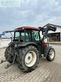 Tractor agrícola - New Holland - tn-d 55