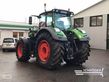Tractor agrícola - Fendt - 936 vario gen7 profi plus