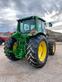 Tractor agrícola - John Deere - 6320