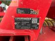 Sembradora - Pöttinger - lion 3002 + aerosem 3002 add