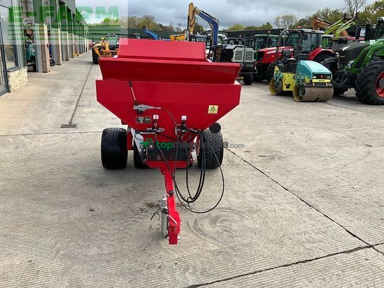 Esparcidor -  - redexim ds1200 top dresser (st24740)