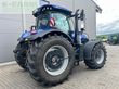 Tractor agrícola - New Holland - t 7.300 ac