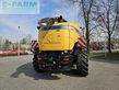 Cosechadora de Cereal - New Holland - fr 9060
