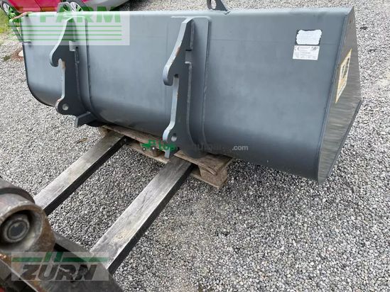 Minicargadora - Bressel und Lade - l11 kt276 hq kramer 2506 mv