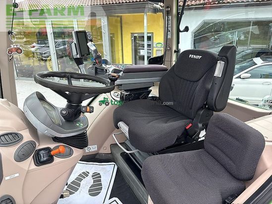 Tractor agrícola - Fendt - 514