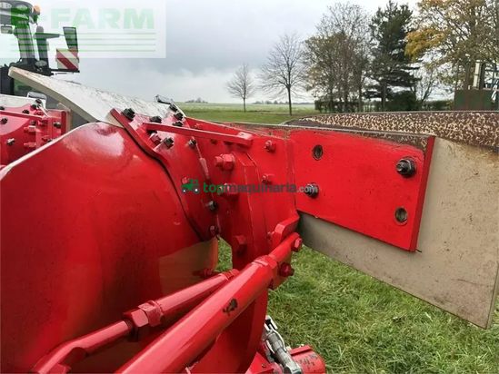Arado - Pöttinger - servo 45 m plus nova