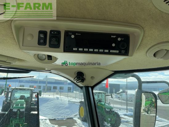 Cosechadora de Cereal - John Deere - T550 i