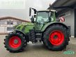 Tractor agrícola - Fendt - 718 vario gen6