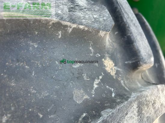 Tractor agrícola - John Deere - 6115r