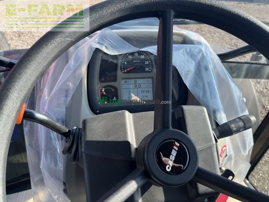 Tractor agrícola - Case IH - farmall 55 a (stage v)