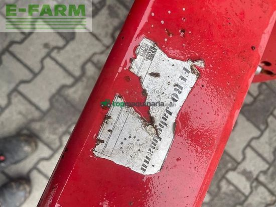 Cultivador - Euro-Jabelmann - ajax 4,5 m