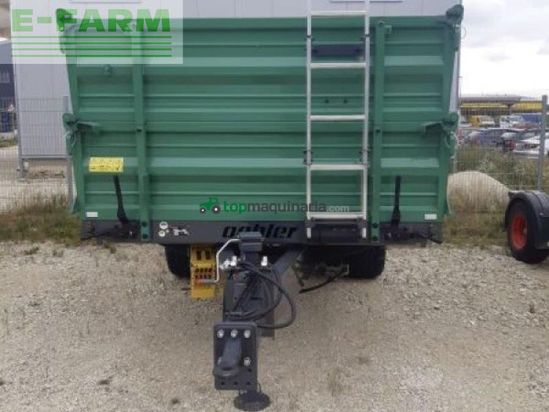 Volquet - Oehler - ol tdk 120