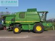 Cosechadora de Cereal - John Deere - wts 9540 combine