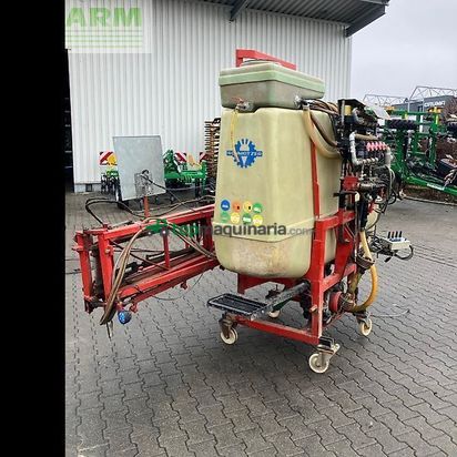 Atomizador - Schmotzer - s ii 73 cd