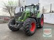 Tractor agrícola - Fendt - 828 vario