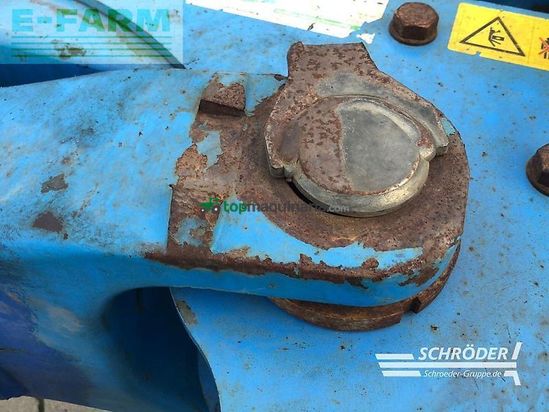 Arado - Lemken - variopal 9 x 5 l 100