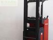 Elevadora - Linde - l 14 r 1174