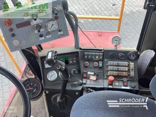 Equipamiento / accesorio - Vredo - vt 3936