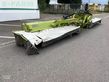 Cortacésped manual - Claas - disco 8550 c plus