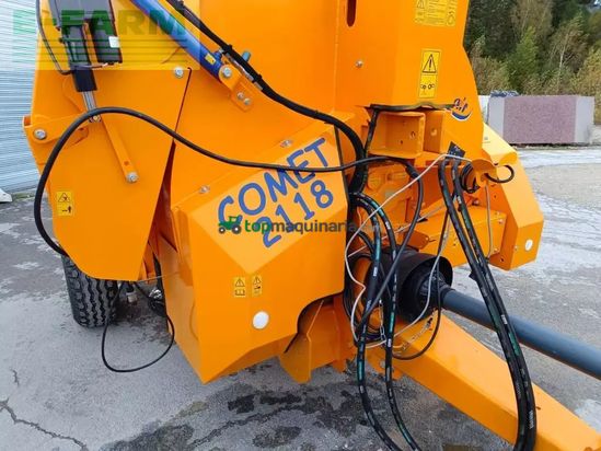 Esparcidor -  - comet 2118