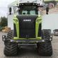 Tractor agrícola - Claas - xerion 5000 trac ts TRAC TS