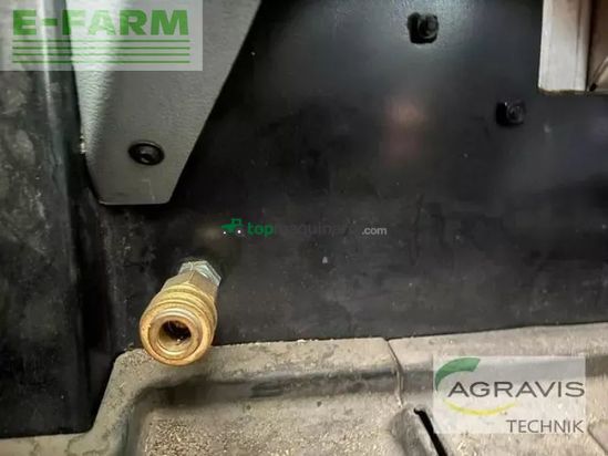 Telescopica - Claas - scorpion 741 varipower