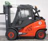 Elevadora - Linde - h 45 t evo 394-02
