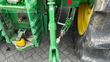Tractor agrícola - John Deere - 6195m