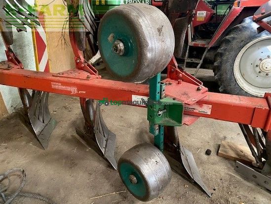 Arado - Vogel & Noot - Euromat Permanit 3S-950