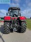Tractor agrícola - Massey Ferguson - mf 8s245 dyna-vt exclusive