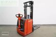 Elevadora - Linde - l 16 i 1173
