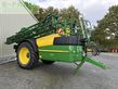 Atomizador - John Deere - r944i powrspray