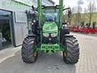 Tractor agrícola - John Deere - 6120m