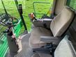 Cosechadora de Cereal - John Deere - t 660 hm