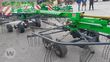 Rastrillo - Deutz-Fahr - swatmaster 7131