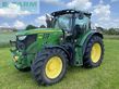 Tractor agrícola - John Deere - 6140 r
