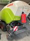 Empacadora gigant - Claas - quadrant 5200 fc tandem