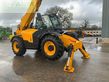 Telescopica - JCB - 535-125 hi viz telehandler (st25789)