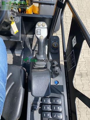 Minicargadora - JCB - 403 elektro agri