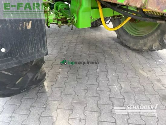 Atomizador - Dammann - profi class serie 2000