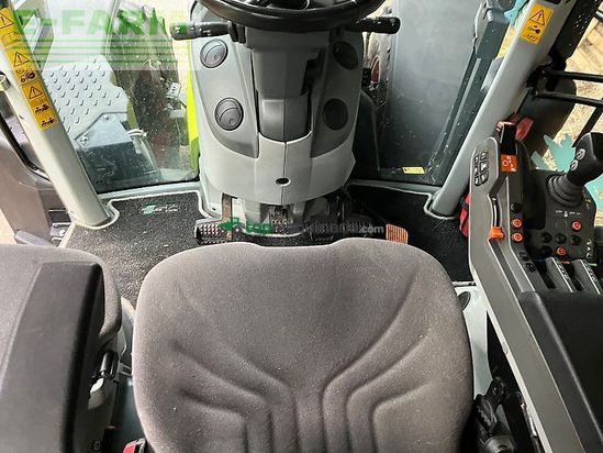 Tractor agrícola - Claas - arion 630 cis+