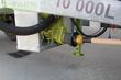 Cisterna -  - intertech güllefass - 10000l - 2016