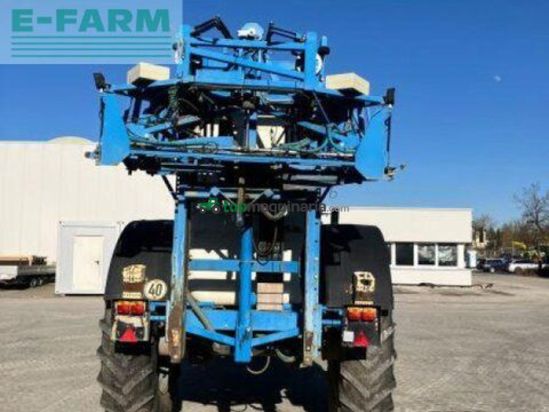 Atomizador -  - 6036 professional