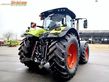 Tractor agrícola - Claas - axion 850 cmatic cebis CMATIC CEBIS