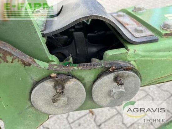 Henificador - Krone - kw 8.80/8