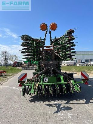 Sembradora - Amazone - cirrus 6003-2